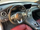 Mercedes-Benz C200 Coupe 2021
